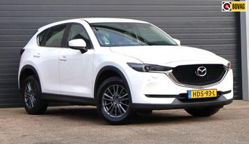 Mazda CX-5 2.5 SkyActiv-G 194 GT-M Leder/Navi/Camera/PDC/Tre beschikbaar voor biedingen