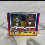 Tom and jerry bearbrick !NIEUW!, Verzamelen, Poppetjes en Figuurtjes, Ophalen of Verzenden, Zo goed als nieuw