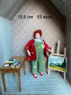 popje /12, Ophalen of Verzenden, Zo goed als nieuw, Popje