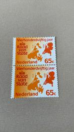 Nederland, Postzegels en Munten, Postzegels | Nederland, Ophalen of Verzenden, Postfris