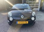 Renault Twingo 1.2 16V Dynamique Automaat INVALIDE hand gas-, Auto's, Euro 5, Gebruikt, 4 cilinders, 4 stoelen