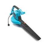 Gardena ErgoJet 3000 (310 km/u, Zuigfunctie, Netstroom), Ophalen of Verzenden, Zo goed als nieuw, Elektrisch