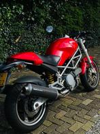Ducati monster 620, Naked bike, Particulier, 2 cilinders, 620 cc
