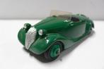 triumph dolomite convertible - dinky style 1/43, Hobby en Vrije tijd, Verzenden, Gebruikt, Auto, Overige merken