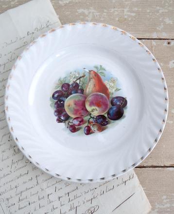 Fruitbordje Nimy – P beschikbaar voor biedingen