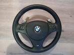 Compleet M-sportstuur BMW 3 E90-91-92-93 met schakelflippers, Ophalen, Gebruikt, BMW