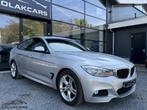 BMW 3-serie Gran Turismo 320i High Executive/Head-up/Trekha, Auto's, Achterwielaandrijving, Gebruikt, Euro 6, 4 cilinders