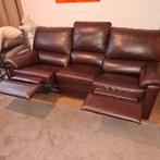 Bankstel, Huis en Inrichting, Banken | Complete zithoeken, Ophalen of Verzenden