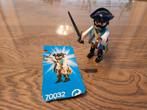 Playmobil 70032 Piraat met kompas, Ophalen of Verzenden, Zo goed als nieuw, Complete set