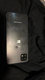 Samsung a22, Telecommunicatie, Mobiele telefoons | Samsung, Ophalen, Gebruikt, Zwart