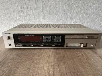 Technics SU-Z55 Stereo Amplifier beschikbaar voor biedingen