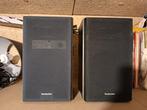 Technics sb r1 speakers, Overige merken, Ophalen of Verzenden, Zo goed als nieuw, Minder dan 60 watt