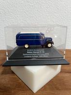 Robur Garant K 30, nr 0486, 2018, Hobby en Vrije tijd, Ophalen of Verzenden, Zo goed als nieuw, Auto, Overige merken