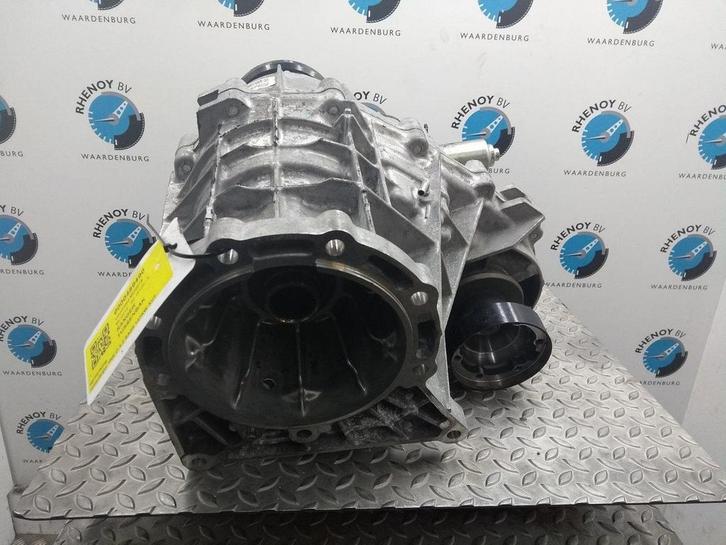 FORD RANGER TUSSENBAK 2018, Auto-onderdelen, Overige Auto-onderdelen, Gebruikt, ARN erkend, Stiba lid, Erkend duurzaam, Ophalen of Verzenden