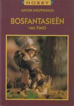 Bosfantasieën van FIMO - Anton Nieuwenhuis"", Ophalen of Verzenden, Zo goed als nieuw, Anton Nieuwenhuis
