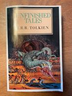 Unfinished tales. Tolkien, Boeken, Ophalen of Verzenden