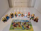 Complete Serie Asterix en Obelix Beeldjes, Verzamelen, Ophalen of Verzenden, Zo goed als nieuw