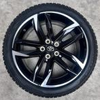 19 inch originele velgen + zomerbanden Toyota C-HR, 19 inch, 5712GG9, Info@originalwheels.nl, Banden en Velgen