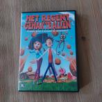 Het Regent Gehaktballen DVD, Gebruikt, Alle leeftijden, Ophalen of Verzenden, Komedie