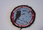 Market Garden embleem 75 years 1944-2019, Verzenden, Landmacht, Nederland, Embleem of Badge