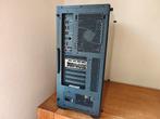 Game PC Ryzen 5 5600X 5700 XT 16GB DDR4 256GB NVMe 3TB HDD, Computers en Software, Desktop Pc's, ., Zelf gebouwde pc, Virtual Reality
