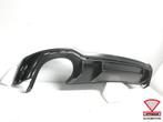 Audi RS4 A4 8W Avant RS4 Carbon Diffuser Origineel 8W9807521, Auto-onderdelen, Ophalen of Verzenden, Gebruikt, Audi, Bumper