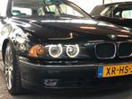 BMW E39 Koplampen - oranje reflectors |  origineel Hella, Auto-onderdelen, Verlichting, Ophalen, Gebruikt, BMW
