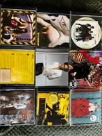 Te koop rond de 130 cd, Cd's en Dvd's, Ophalen of Verzenden, Zo goed als nieuw