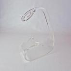 Vintage Plexiglas Wijnfleshouder | Wijnfleshouder ghost, Verzamelen, Retro, Verzenden, Huis en Inrichting