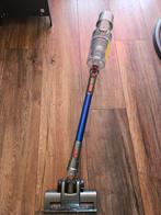 Steelstofzuiger Sauber, Witgoed en Apparatuur, Stofzuigers, Ophalen, Stofzuiger, Zo goed als nieuw, Minder dan 1200 watt