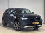 Opel Grandland Elegance 1.2 Turbo 130pk | ALL SEASON BANDEN, Stof, Gebruikt, 1199 cc, Met garantie (alle)