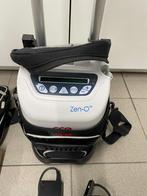 GCE Zeno (mobiele) Zuurstofconcentrator, Ophalen of Verzenden, Zo goed als nieuw