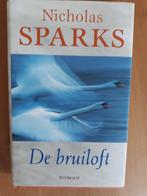 De bruiloft, Nicholas Sparks, Ophalen of Verzenden, Zo goed als nieuw, Amerika