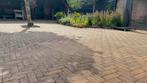 Betonklinkers waalformaat gratis op te halen, Tuin en Terras, Tegels en Klinkers, Ophalen, Gebruikt, Klinkers, 10 m² of meer