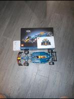 Lego technic f1 auto redbull, Ophalen, Zo goed als nieuw