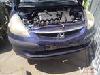 Honda jazz voorkop, Auto-onderdelen, Ophalen, Gebruikt, Bumper