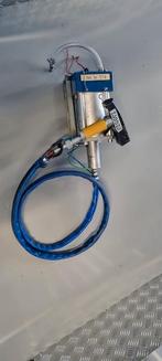 Tagger BOOSTER Tagger 320, Ophalen of Verzenden, Zo goed als nieuw