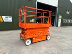 Skyjack SJ 4626 Schaarhoogwerker 10m (bj 2014)