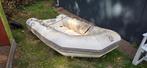 zodiac rib rubber boot te koop, Watersport en Boten, Rubberboten, Ophalen, Airdeck, Gebruikt, Zodiac