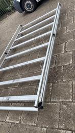 Imperiaal Vito L3 imperial dakdrager, Auto diversen, Dakdragers, Ophalen, Zo goed als nieuw