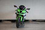 Kawasaki ZX-6 R (bj 2016), Motoren, Bedrijf, Super Sport, Meer dan 35 kW