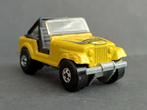 Jeep CJ 7 Renegade 1:64 3inch Hotwheels Pol, Hobby en Vrije tijd, Modelauto's | Overige schalen, Ophalen of Verzenden, Zo goed als nieuw