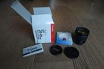 Canon EF 24-85mm F3,5-4,5 USM, Ophalen of Verzenden, 1980 tot heden, Lens of Lenzen