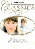 Tess Of The D'Urbervilles BBC Drama 2 Dvd, Alle leeftijden, Ophalen of Verzenden, Zo goed als nieuw, Historisch of Kostuumdrama