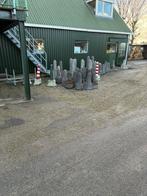 Palen, Tuin en Terras, Ophalen, Minder dan 180 cm, Palen