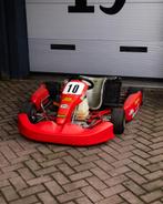 ItalSystem kart – 2 Takt – opknapper, Ophalen, Gebruikt, Kart