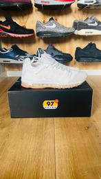 Air Max 97- Zoom Haven 97 X Clot White Gum, Ophalen of Verzenden, Nieuw, Overige kleuren