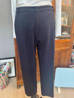 Donkerblauwe broek van Brax, maat 42, Blauw, Maat 42/44 (L), Zo goed als nieuw, Lang