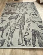 Kleed kinderkamer, Huis en Inrichting, Stoffering | Tapijten en Kleden, Ophalen, Gebruikt, 100 tot 150 cm, 150 tot 200 cm