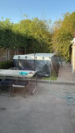 Exit toys liner 540 x 150 x 122, Tuin en Terras, Zwembaden, 200 tot 300 cm, Nieuw, Rechthoekig, Ophalen